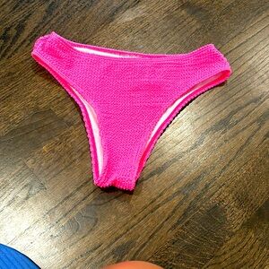 swim suit bottoms